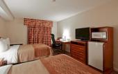 Туры в отель Spark by Hilton Toronto Markham Туры в отель Spark by Hilton Toronto Markham