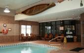 Туры в отель Spark by Hilton Toronto Markham Туры в отель Spark by Hilton Toronto Markham