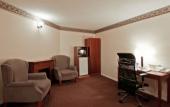 Туры в отель Spark by Hilton Toronto Markham Туры в отель Spark by Hilton Toronto Markham