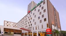 Ibis Bangkok Sukhumvit 4 3*