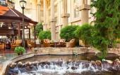 Туры в отель Hyatt Regency Greenwich Туры в отель Hyatt Regency Greenwich