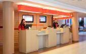 Туры в отель Ibis Budapest Centrum Туры в отель Ibis Budapest Centrum