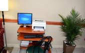 Туры в отель Quality Inn Raynham - Taunton Туры в отель Quality Inn Raynham - Taunton