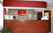 Туры в отель Quality Inn Raynham - Taunton Туры в отель Quality Inn Raynham - Taunton