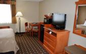 Туры в отель Quality Inn Raynham - Taunton Туры в отель Quality Inn Raynham - Taunton