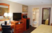 Туры в отель Quality Inn Raynham - Taunton Туры в отель Quality Inn Raynham - Taunton