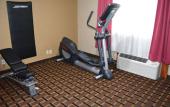 Туры в отель Quality Inn Raynham - Taunton Туры в отель Quality Inn Raynham - Taunton