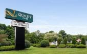 Туры в отель Quality Inn Raynham - Taunton Туры в отель Quality Inn Raynham - Taunton