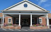Туры в отель Quality Inn Raynham - Taunton Туры в отель Quality Inn Raynham - Taunton