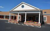 Туры в отель Quality Inn Raynham - Taunton Туры в отель Quality Inn Raynham - Taunton