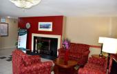 Туры в отель Quality Inn Raynham - Taunton Туры в отель Quality Inn Raynham - Taunton