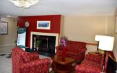 Туры в отель Quality Inn Raynham - Taunton Туры в отель Quality Inn Raynham - Taunton