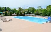 Туры в отель Quality Inn Raynham - Taunton Туры в отель Quality Inn Raynham - Taunton