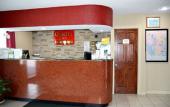 Туры в отель Quality Inn Raynham - Taunton Туры в отель Quality Inn Raynham - Taunton