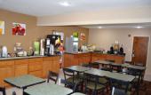 Туры в отель Quality Inn Raynham - Taunton Туры в отель Quality Inn Raynham - Taunton