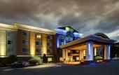 Туры в отель Holiday Inn Express Hotel & Suites Middleboro Raynham by IHG Туры в отель Holiday Inn Express Hotel & Suites Middleboro Raynham by IHG