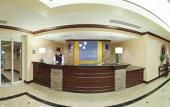 Туры в отель Holiday Inn Express Hotel & Suites Middleboro Raynham by IHG Туры в отель Holiday Inn Express Hotel & Suites Middleboro Raynham by IHG