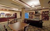 Туры в отель Holiday Inn Express Hotel & Suites Middleboro Raynham by IHG Туры в отель Holiday Inn Express Hotel & Suites Middleboro Raynham by IHG