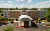 Туры в отель Holiday Inn Express Hotel & Suites Middleboro Raynham by IHG Туры в отель Holiday Inn Express Hotel & Suites Middleboro Raynham by IHG