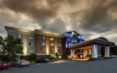 Туры в отель Holiday Inn Express Hotel & Suites Middleboro Raynham by IHG Туры в отель Holiday Inn Express Hotel & Suites Middleboro Raynham by IHG
