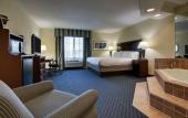 Туры в отель Holiday Inn Express Hotel & Suites Middleboro Raynham by IHG Туры в отель Holiday Inn Express Hotel & Suites Middleboro Raynham by IHG