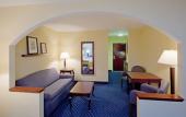 Туры в отель Holiday Inn Express Hotel & Suites Middleboro Raynham by IHG Туры в отель Holiday Inn Express Hotel & Suites Middleboro Raynham by IHG