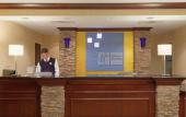Туры в отель Holiday Inn Express Hotel & Suites Middleboro Raynham by IHG Туры в отель Holiday Inn Express Hotel & Suites Middleboro Raynham by IHG