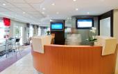 Туры в отель B&B HOTEL Lille Villeneuve d'Ascq Hotel de Ville Туры в отель B&B HOTEL Lille Villeneuve d'Ascq Hotel de Ville
