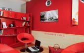 Туры в отель B&B HOTEL Lille Villeneuve d'Ascq Hotel de Ville Туры в отель B&B HOTEL Lille Villeneuve d'Ascq Hotel de Ville
