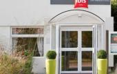 Туры в отель B&B HOTEL Lille Villeneuve d'Ascq Hotel de Ville Туры в отель B&B HOTEL Lille Villeneuve d'Ascq Hotel de Ville