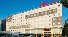 Ibis Pattaya 3*