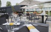 Туры в отель Novotel Lille Aeroport Туры в отель Novotel Lille Aeroport