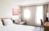 Туры в отель Novotel Lille Aeroport Туры в отель Novotel Lille Aeroport