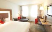 Туры в отель Novotel Lille Aeroport Туры в отель Novotel Lille Aeroport