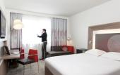 Туры в отель Novotel Lille Aeroport Туры в отель Novotel Lille Aeroport