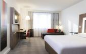 Туры в отель Novotel Lille Aeroport Туры в отель Novotel Lille Aeroport