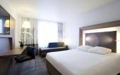 Туры в отель Novotel Lille Aeroport Туры в отель Novotel Lille Aeroport
