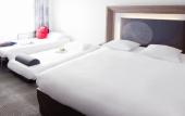 Туры в отель Novotel Lille Aeroport Туры в отель Novotel Lille Aeroport