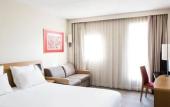 Туры в отель Novotel Lille Aeroport Туры в отель Novotel Lille Aeroport