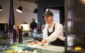 Туры в отель Novotel Lille Aeroport Туры в отель Novotel Lille Aeroport