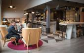 Туры в отель Novotel Lille Aeroport Туры в отель Novotel Lille Aeroport