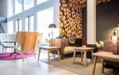 Туры в отель Novotel Lille Aeroport Туры в отель Novotel Lille Aeroport
