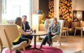 Туры в отель Novotel Lille Aeroport Туры в отель Novotel Lille Aeroport
