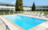 Туры в отель Novotel Lille Aeroport Туры в отель Novotel Lille Aeroport