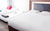 Туры в отель Novotel Lille Aeroport Туры в отель Novotel Lille Aeroport