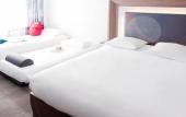 Туры в отель Novotel Lille Aeroport Туры в отель Novotel Lille Aeroport