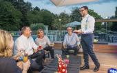 Туры в отель Novotel Lille Aeroport Туры в отель Novotel Lille Aeroport