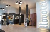 Туры в отель Novotel Lille Aeroport Туры в отель Novotel Lille Aeroport