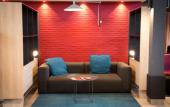 Туры в отель Novotel Lille Aeroport Туры в отель Novotel Lille Aeroport