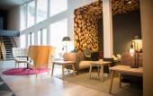 Туры в отель Novotel Lille Aeroport Туры в отель Novotel Lille Aeroport